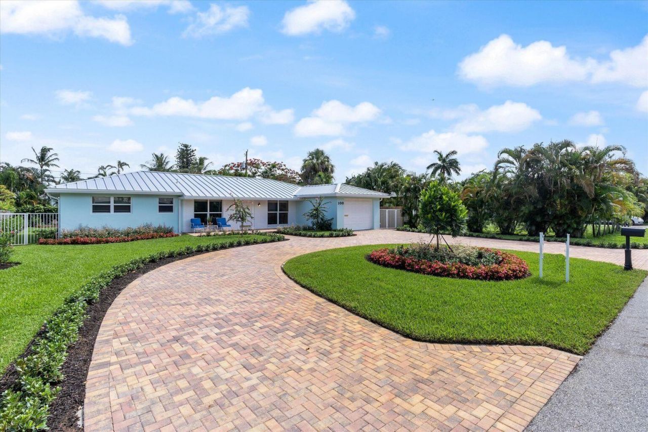 100 NW 18th Street, Delray Beach, FL 33444 Photo