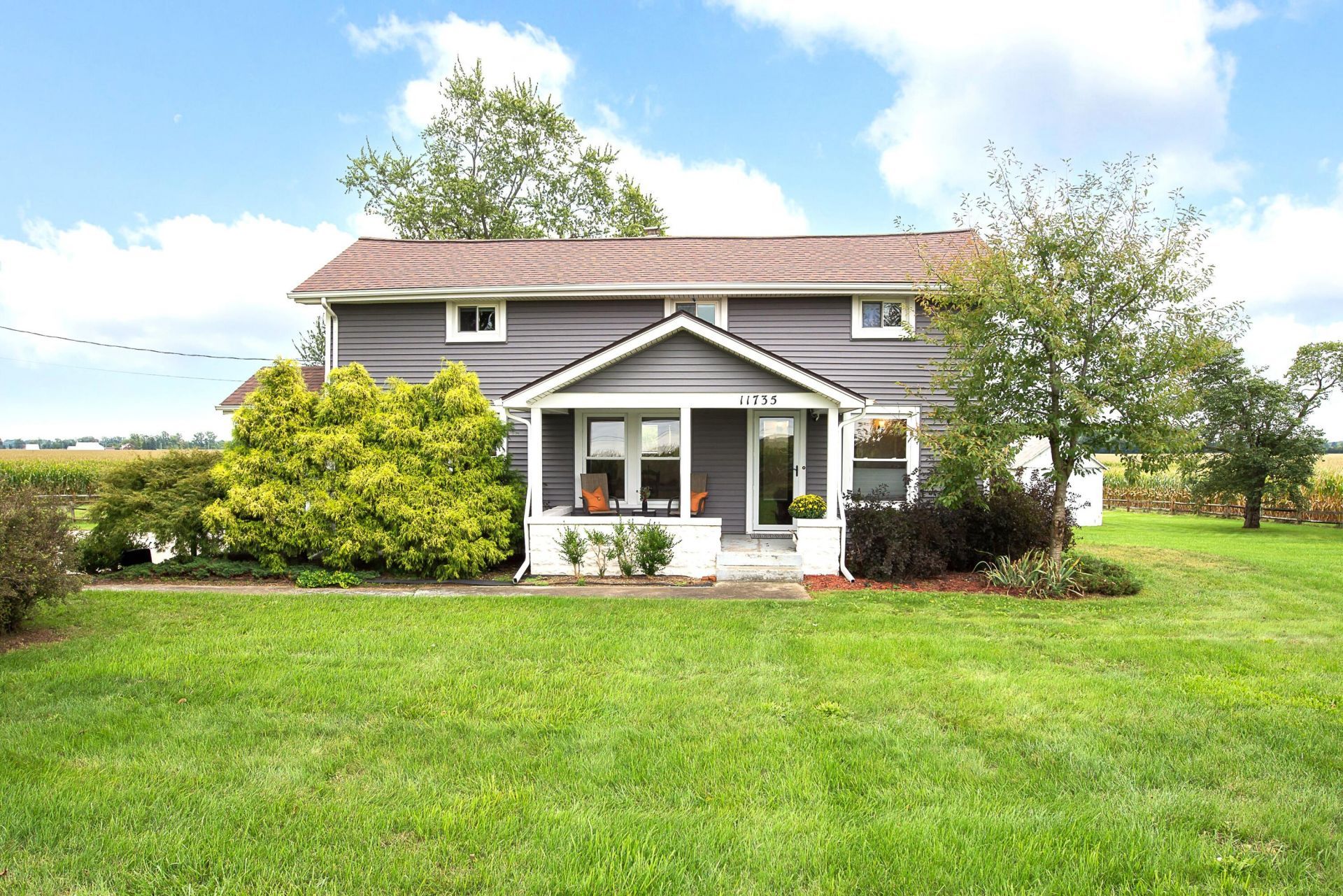 11735 Stony Creek Road, Milan, MI 48160 Main Photo