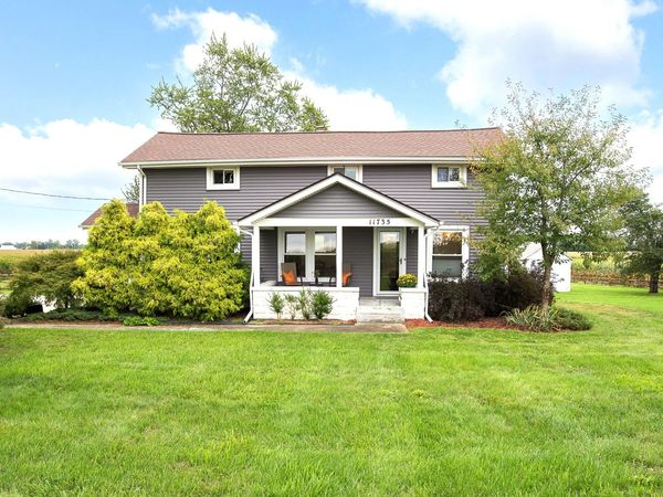 11735 Stony Creek Road, Milan, MI 48160