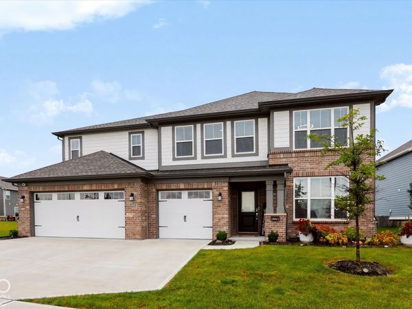 19837 Medlock Circle, Westfield, IN 46074