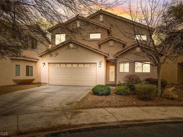 1172 Drowsy Water Court , Henderson, NV 89052