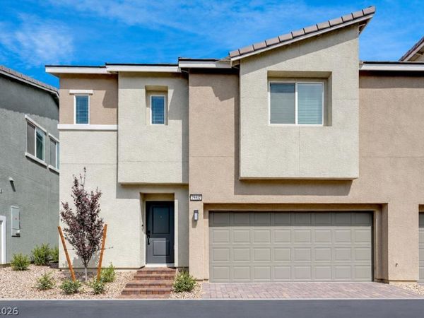 2902 Hemi Orange Avenue , North Las Vegas, NV 89086