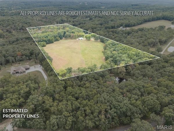 13942 Springdale Road , De Soto, MO 63020
