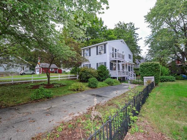 20 Granite Street, Allenstown, NH 03275