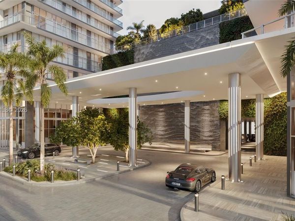 1117 E Hallandale Beach Blvd , Unit 702, Hallandale Beach, FL 33009