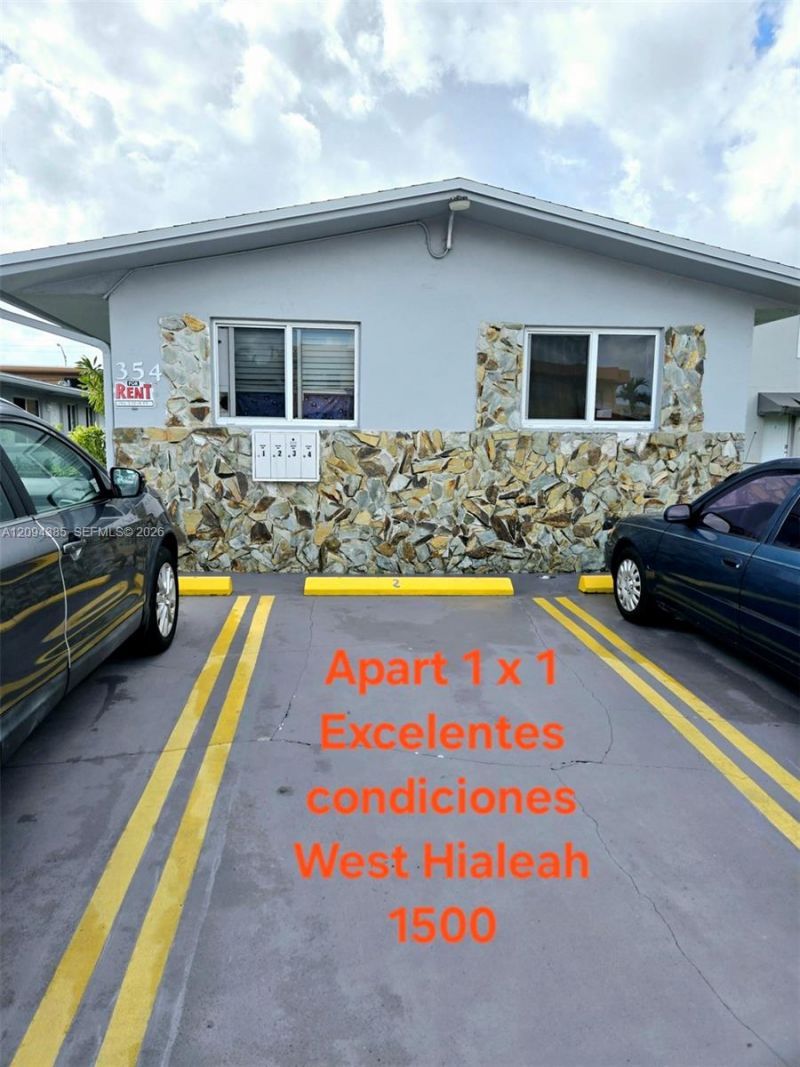 354 W 19th St , Hialeah, FL 33010 Photo