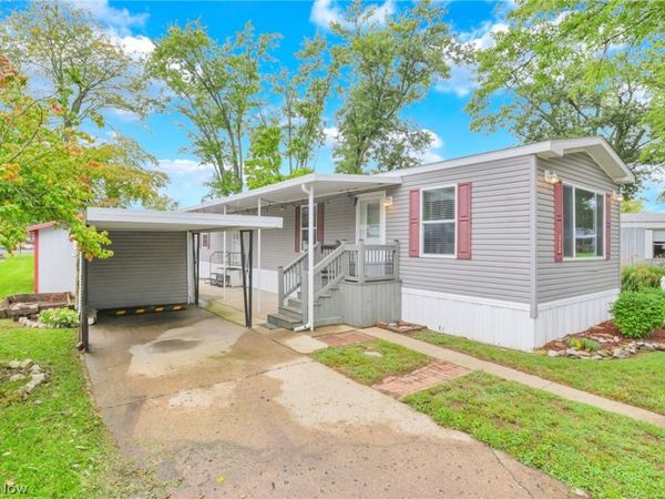 2445 Columbus-Lancaster Road NW, Unit 112, Lancaster, OH 43130