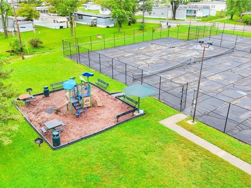2445 Columbus-Lancaster Road NW, Unit 112, Lancaster, OH 43130 Photo 29