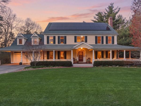 141 Independence, Concord, MA 01742