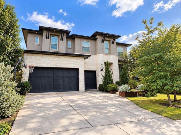 6504 Trissino DR, Austin, TX 78739