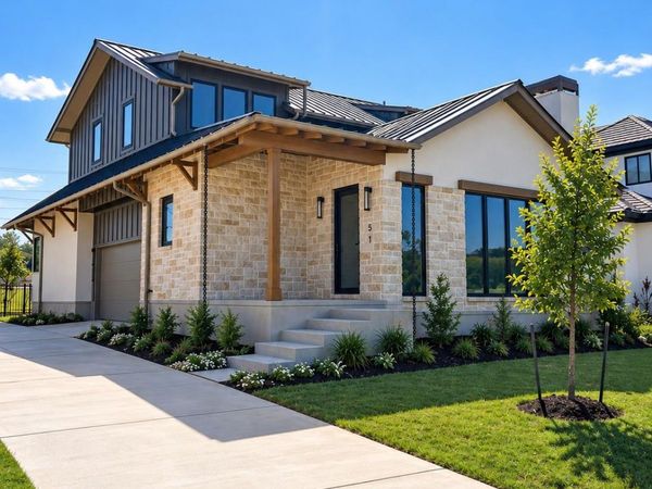 711 N Paleface Ranch RD, Unit 5, Spicewood, TX 78669