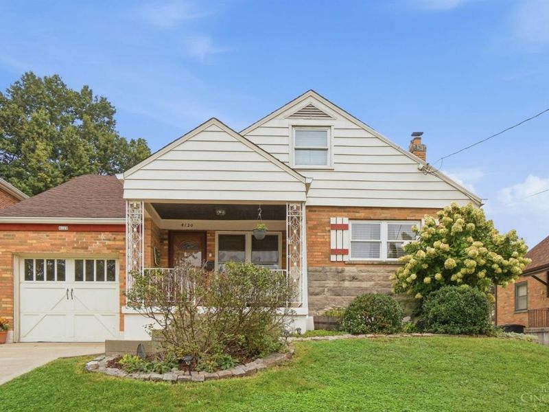 4120 Janward Drive, Cheviot, OH 45211 Photo 2