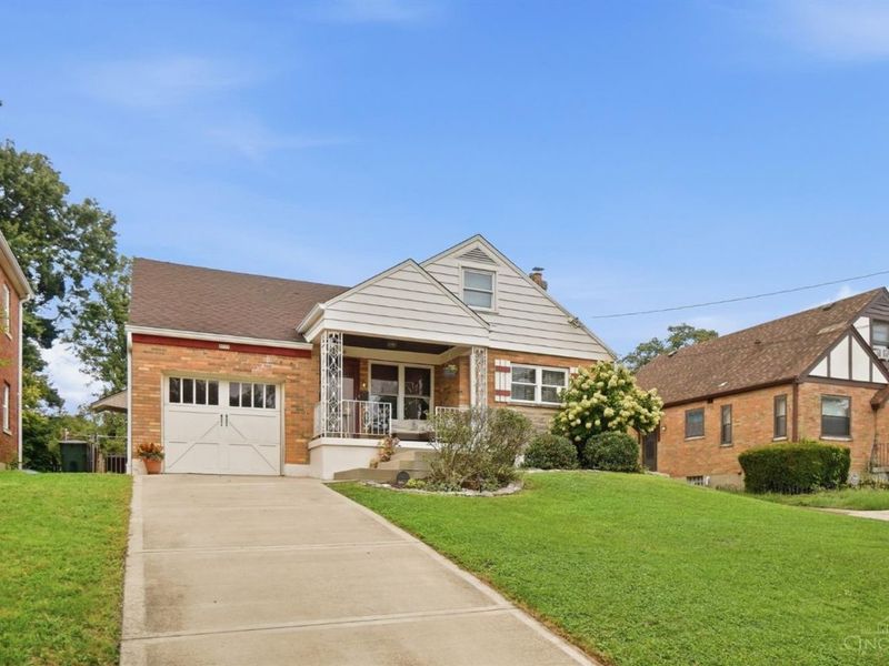 4120 Janward Drive, Cheviot, OH 45211 Photo 3