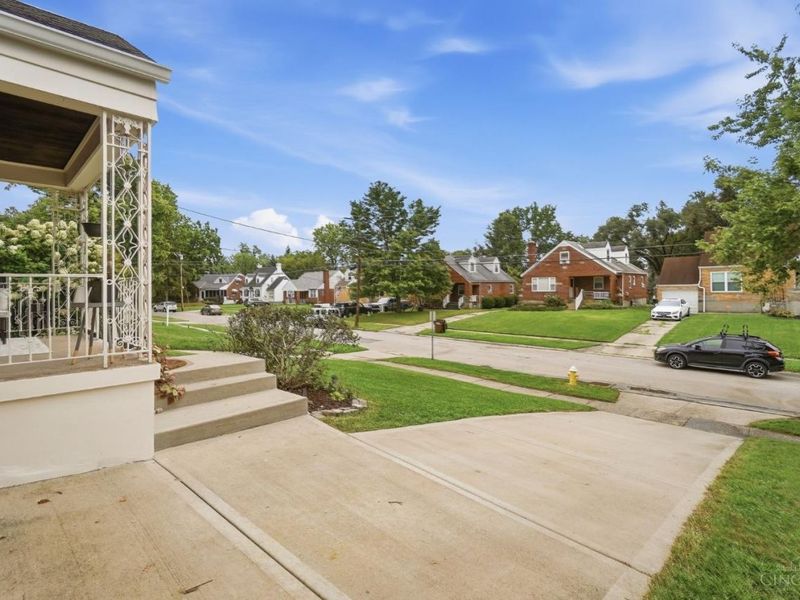 4120 Janward Drive, Cheviot, OH 45211 Photo 4