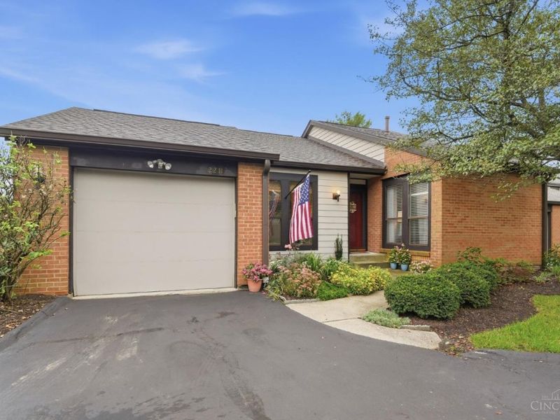2211 Clough Ridge Drive, Anderson Township, OH 45230 Photo 1