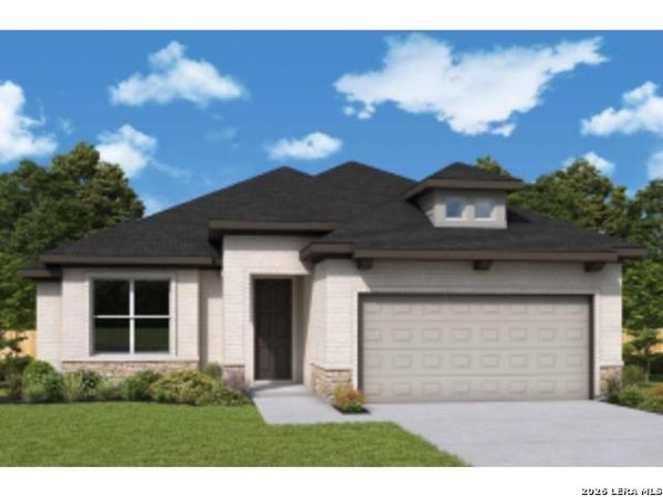 1808 Lost Cedar, New Braunfels, TX 78132