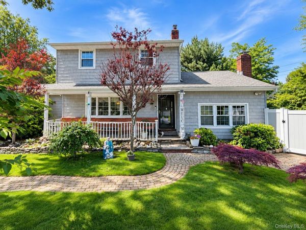 12 Cayuga Avenue , East Northport, NY 11731