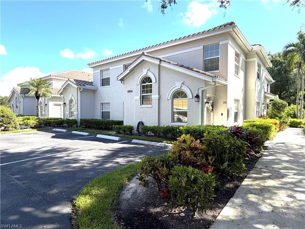 6816 Satinleaf Rd S, Unit 104, Naples, FL 34109 Photo