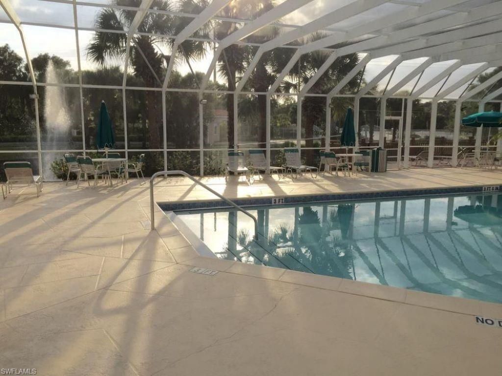 6816 Satinleaf Rd S, Unit 104, Naples, FL 34109 Photo