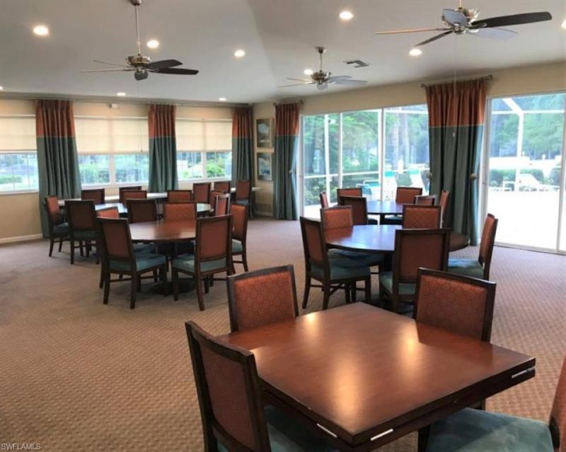 6816 Satinleaf Rd S, Unit 104, Naples, FL 34109 Photo