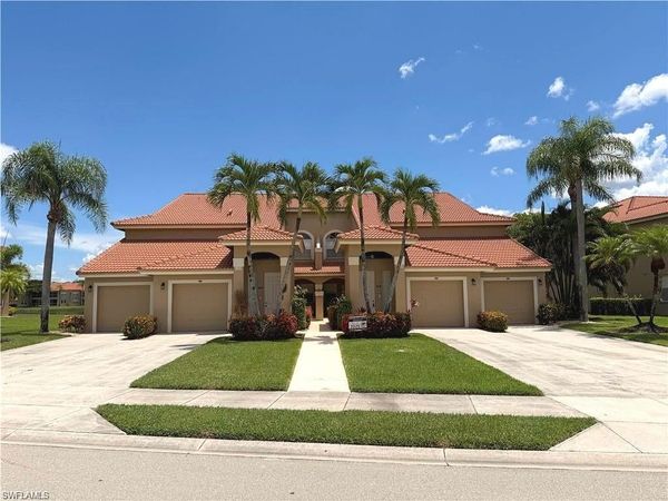 6580 Huntington Lakes CIR , Unit 202, NAPLES, FL 34119