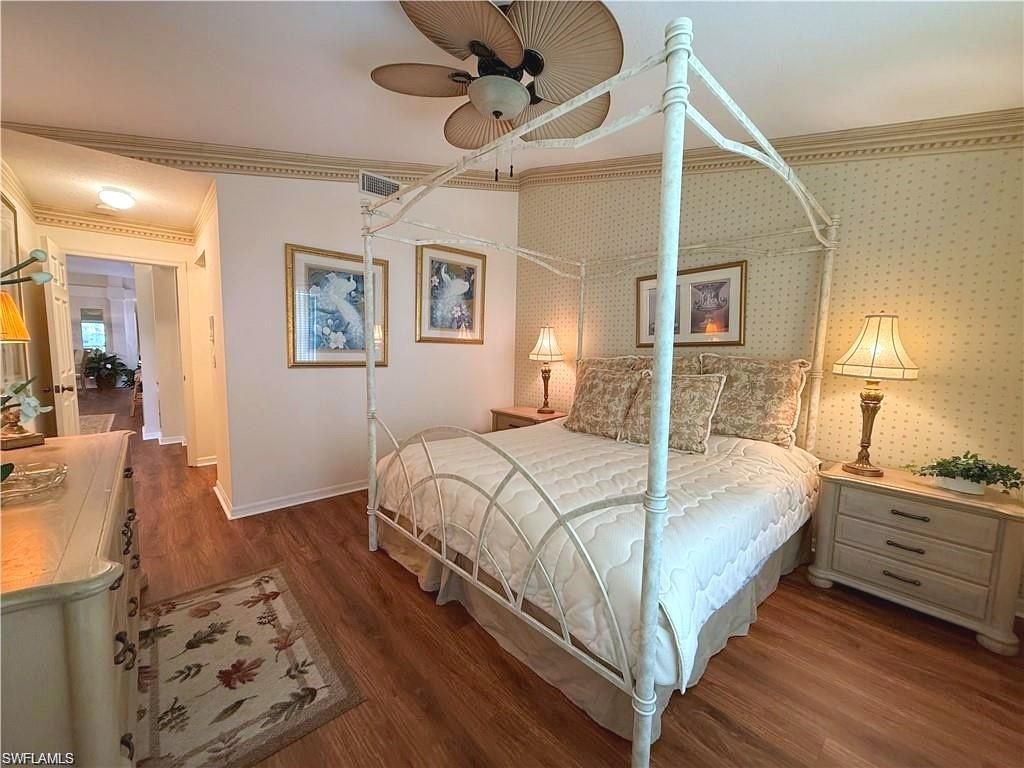 6580 Huntington Lakes Cir , Unit 202, Naples, FL 34119 Photo