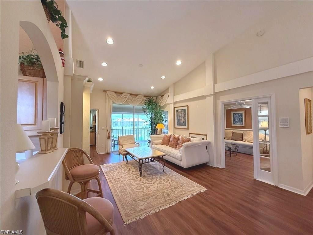 6580 Huntington Lakes Cir , Unit 202, Naples, FL 34119 Photo