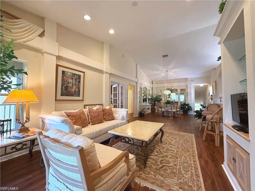 6580 Huntington Lakes Cir , Unit 202, Naples, FL 34119 Photo