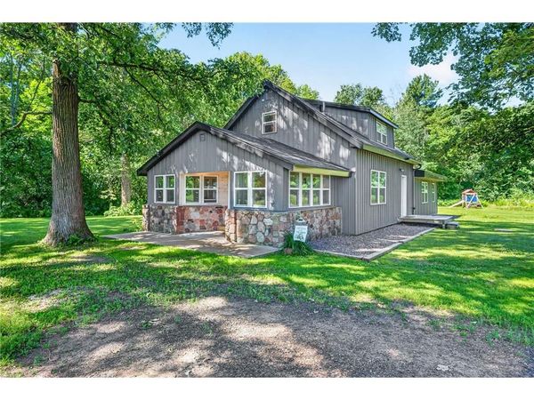 6211 N Stone Lake Road, Stone Lake, WI 54876