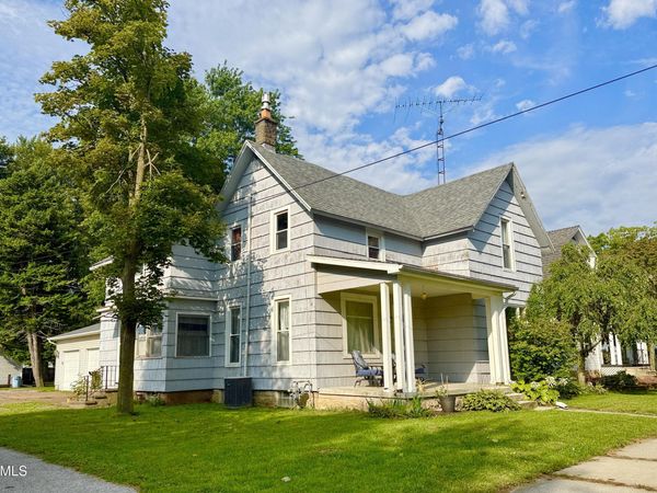 416 Toledo Street, Elmore, OH 43416