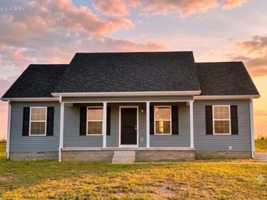 1556 Old Perryville Loop, Springfield, KY 40069