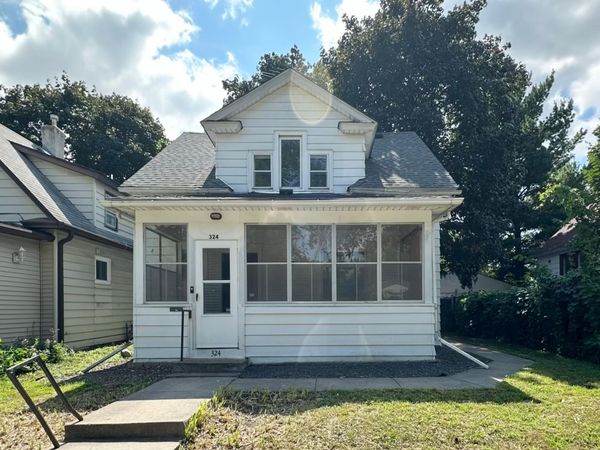 324 Topping Street, Saint Paul, MN 55117