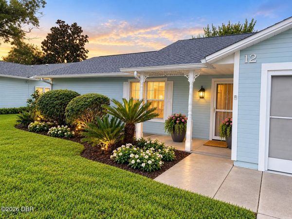 12 Tara Place, Ormond Beach, FL 32174