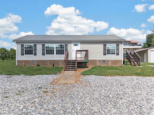 6998 Plateau Rd , Crossville, TN 38571