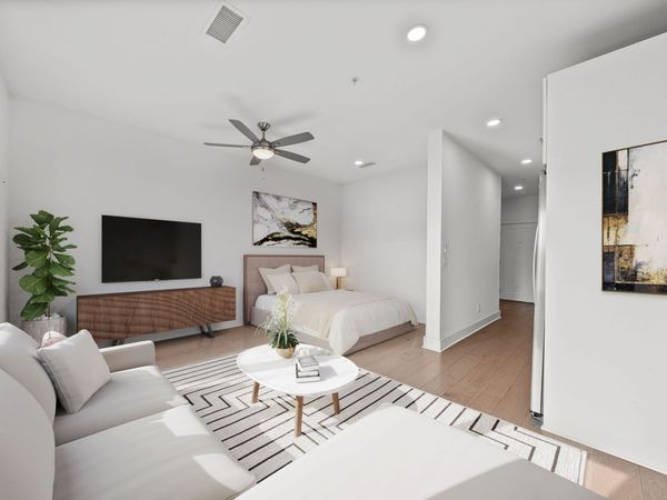 1041 E Trinity Ln , Unit 417, Nashville, TN 37216