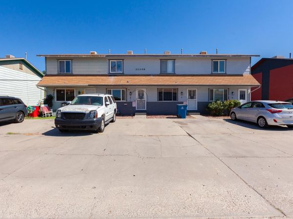 3234 1/2 White Avenue , Unit 3, Clifton, CO 81520