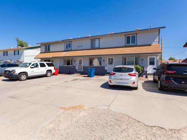 3234 1/2 White Avenue , Unit 4, Clifton, CO 81520