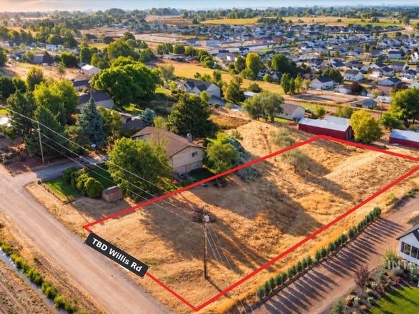 TBD Willis Rd, Middleton, ID 83644