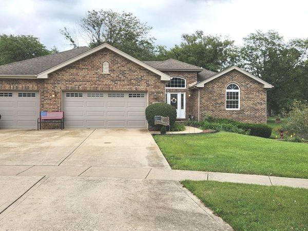103 N Hickory Street , Peotone, IL 60468