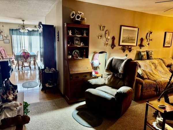 205 N Pond Street , Lostant, IL 61334