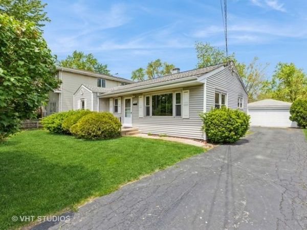 5028 156th Street , Oak Forest, IL 60452