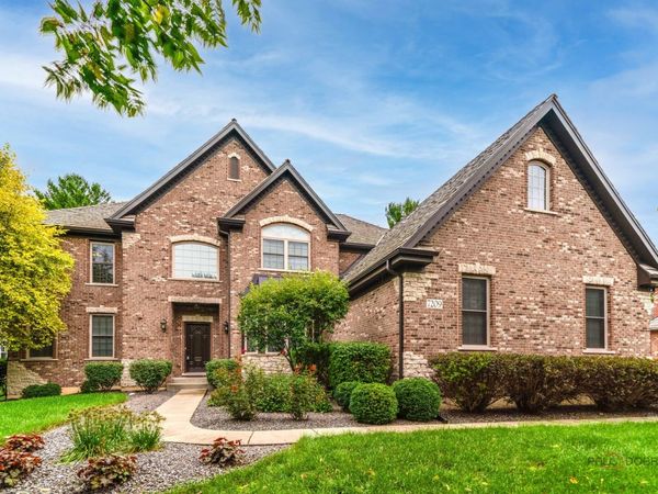 7209 Daybreak Lane , Long Grove, IL 60060