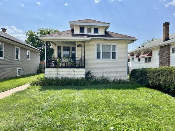 1904 Washington Boulevard , Maywood, IL 60153
