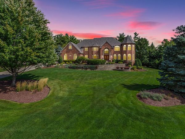 14044 W Austrian Court, Homer Glen, IL 60491