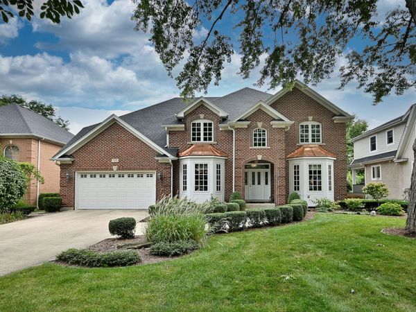 155 S Chandler Avenue , Elmhurst, IL 60126