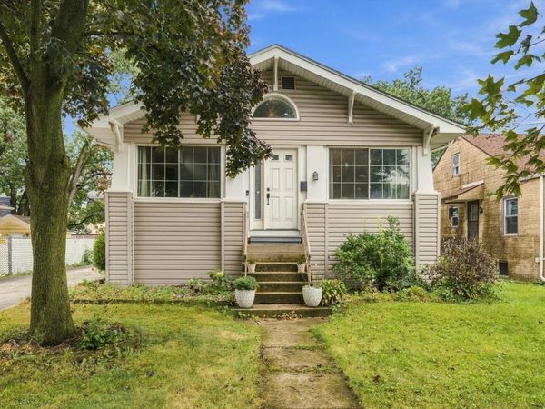 18232 Walter Street , Lansing, IL 60438