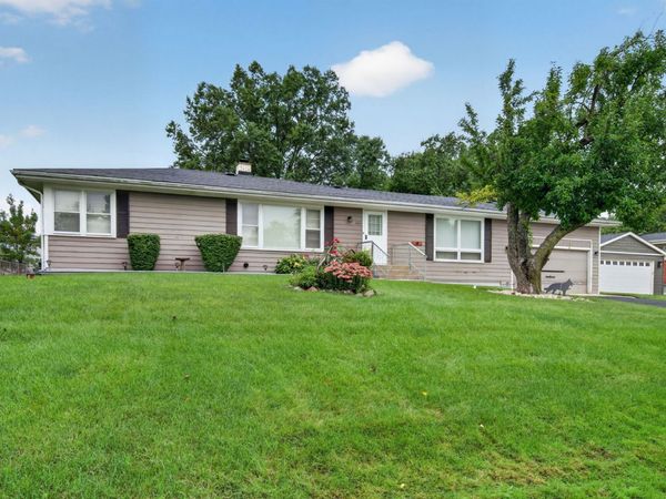 2N266 Prairie Avenue , Glen Ellyn, IL 60137