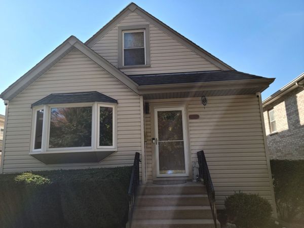 2438 Clinton Street, River Grove, IL 60171