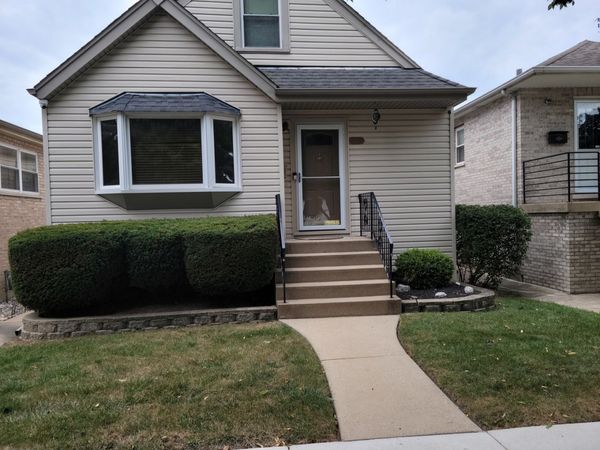 2438 Clinton Street , River Grove, IL 60171