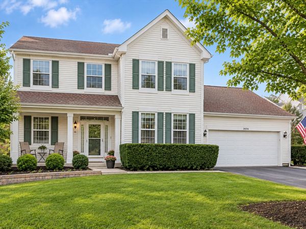 34316 N Old Walnut Circle , Gurnee, IL 60031